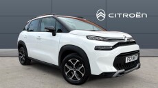 Citroen C3 Aircross 1.2 PureTech 110 Shine 5dr Petrol Hatchback